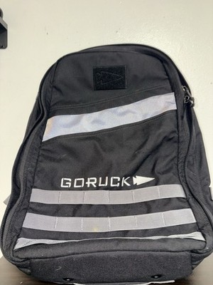 Hiking Backpack