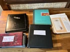 Royalty stamps and covers MNH gb + Benham Small Silk First Day Covers 7.1kg