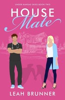 House Mate | Leah Brunner | Taschenbuch | Kartoniert / Broschiert | Englisch