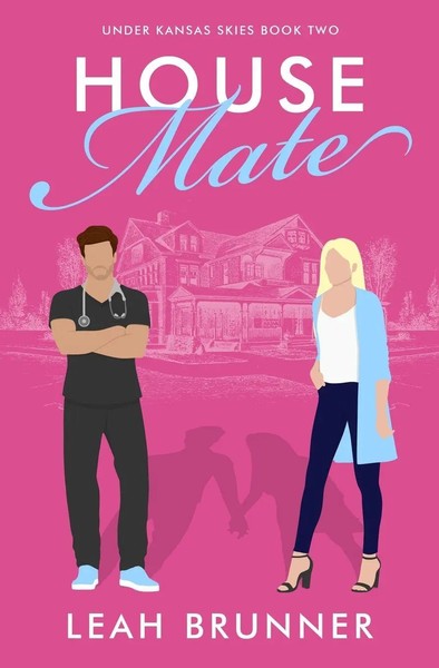House Mate | Leah Brunner | Taschenbuch | Kartoniert / Broschiert | Englisch-image