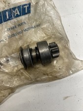 Original Fiat 1100 1200 Tv Starter Bendix Drive Nos Fiat Tipo 103 Original Fiat 1100 1200 Tv Starter Bendix Drive Nos Fiat Tipo 103