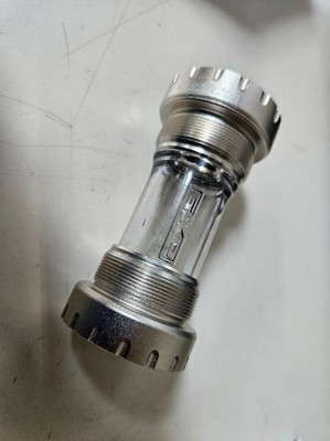 Truvativ GXP Team Innenlager 70 mm Silver/Transparent