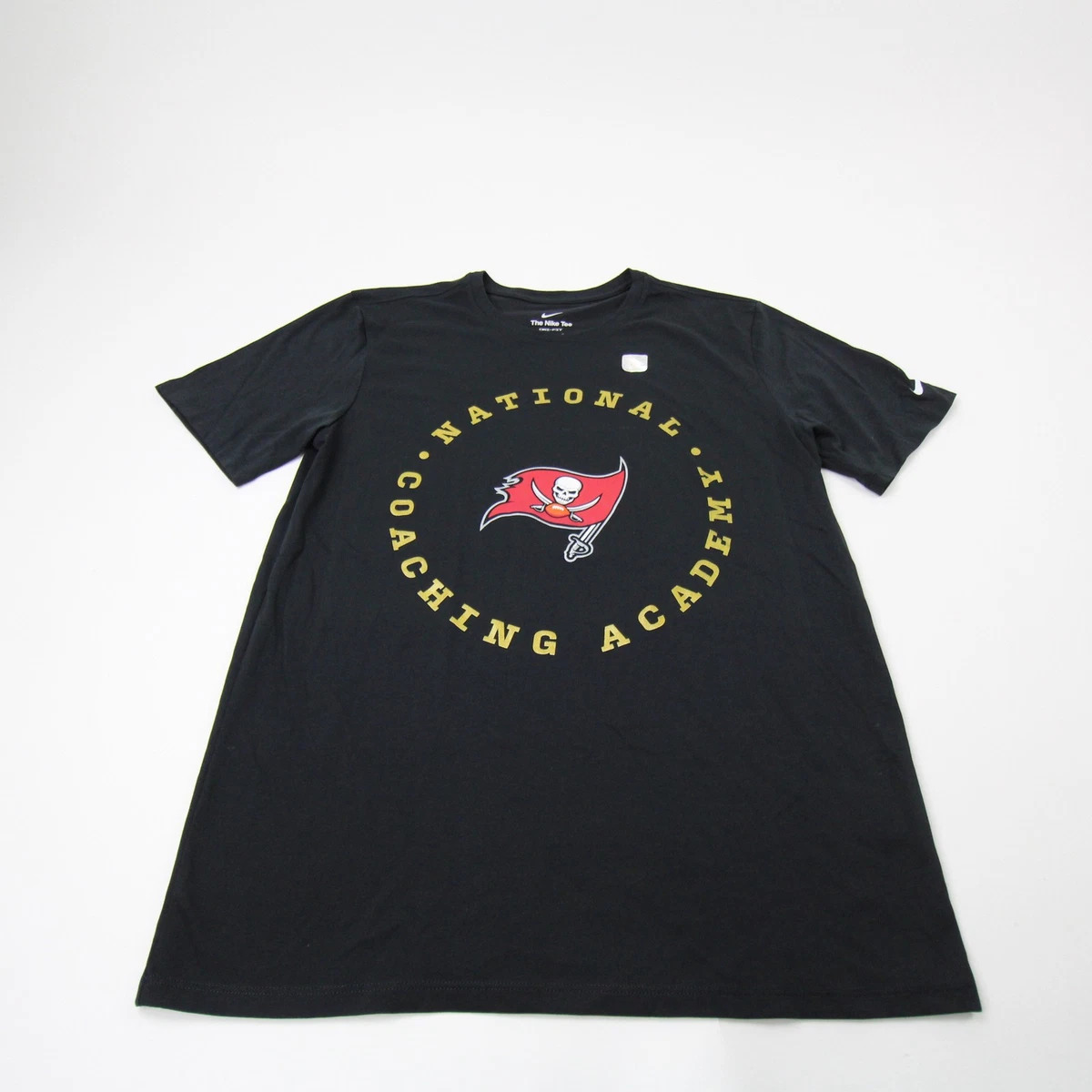 Buccaneers Bay Tampa シャツ mens starter-white-tampa-bay- XL シャツ