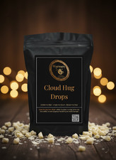 Creamy Luxury White Hot Chocolate 250g | Warmery