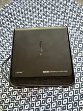 sonnet egfx breakaway box 550 ジャンク品 egpu Sonnet eGFX Breakaway Box 550 eGPU Enclosure for sale online | eBay
