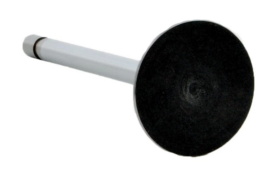 Válvula de admisión del motor compatible con: Ford LTD 1986 y Mercury Capri; Lincoln Conti 1986-1987 Foto 2 de 2