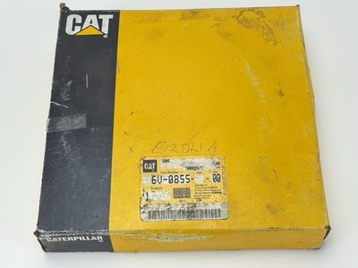Caterpillar 6V-0855 Bearing Tapered Roller Cone - Fits: D8T PL83 D6 D8T