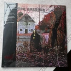 Rhino High Fidelity Black Sabbath Lp NUMBERED Low # Guaranteed Below 1000 Sealed