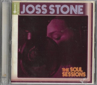The Soul Sessions