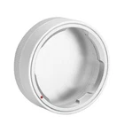 1* Brand New Metal Rear Lens Cap For Leica M Mount Lens Effortless Handling