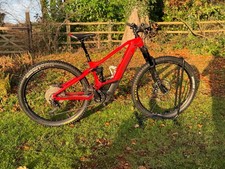Orbea Wild FS H25 MTB
