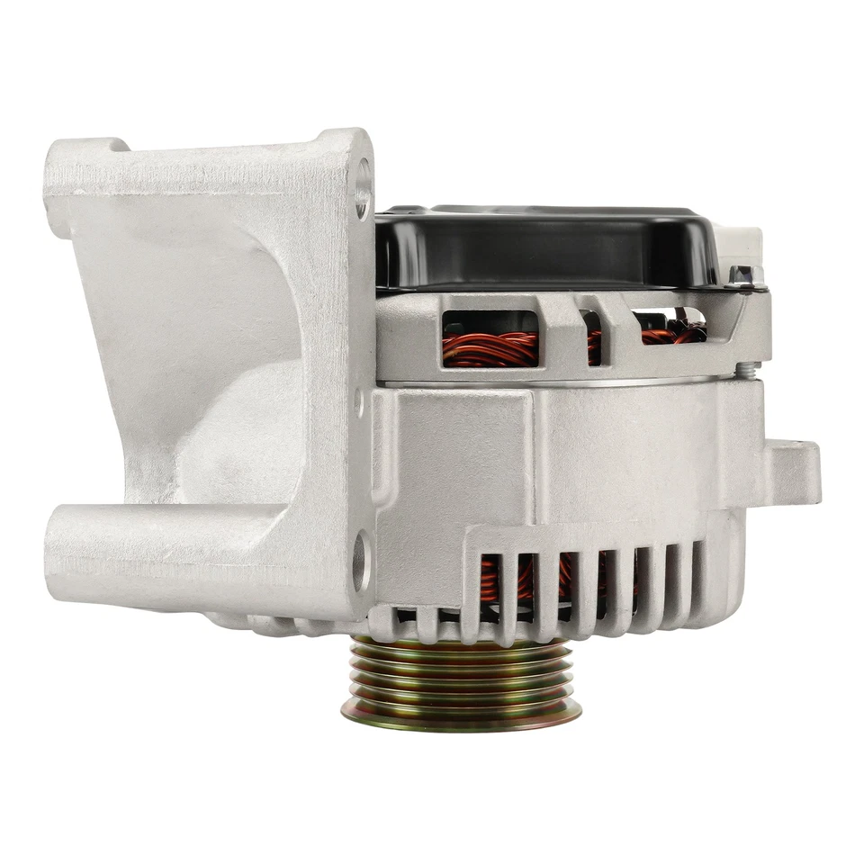 Alternador para Ford Five Hundred 2005 2006 2007 8442N 5F9T10300AC 6F9T10300AA Foto 4 de 4