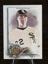 2022 Topps Allen & Ginter - Scott Podsednik #328