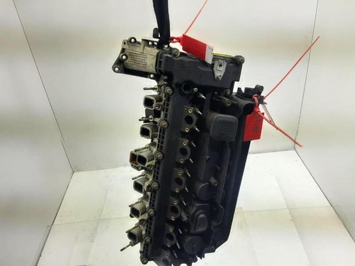 306D1 zylinderkopf r. BMW SERIE 5 BERLINA E39 demip9369265