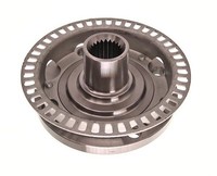 Maxgear 33-0497 Radnabe FüR Seat Vw