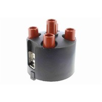 ZüNdverteilerkappe FüR Audi B2 81 855 1.8 85 Bis 88 Vemo 281905207 QualitäT