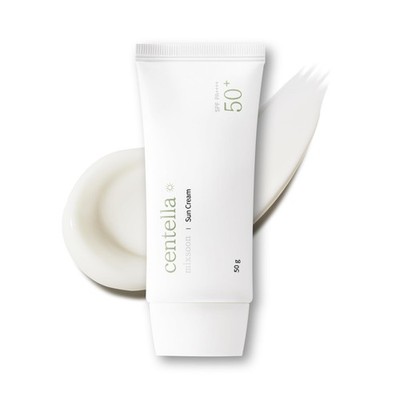 Mixsoon Centella Sonnencreme LSF50+ PA++++ 50 g