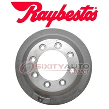 Raybestos R-Line 2079R Brake Drum for YH6232 YH140276 X21538 K2079 G2079 ft