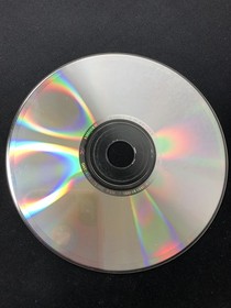 Scorcher Sega Saturn CiB 1996 Scavenger Official Racing Action Tested Works