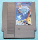 Air Fortress - Nintendo NES Video Game - Tested & Working Authentic