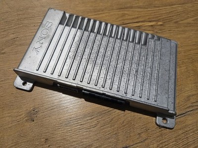 AUDIO VERSTÄRKER SONY FORD EDGE MK2 DS7T-18B849-AZ