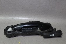 Mercedes Benz W117 CLA Türgriff hinten rechts A 2047600270 191U KOSMOSBLACK Mercedes Benz W117 CLA Türgriff hinten rechts A 2047600270 191U KOSMOSBLACK