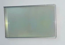 GE Oven Inner Door Glass Pack WB56X22160 – OEM – Clean