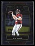 2022 Panini Select Draft Picks - Concourse Mac Jones #42 Blue