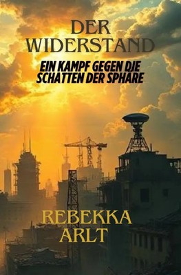 Der Wiederstand Die Schatten der Sphäre. DE Rebekka Arlt Taschenbuch 320 S. 2025