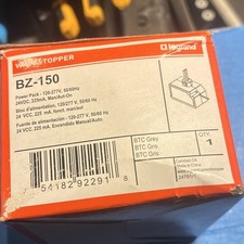 WattStopper BZ-150 Power Pack 120-277V AC 50/...