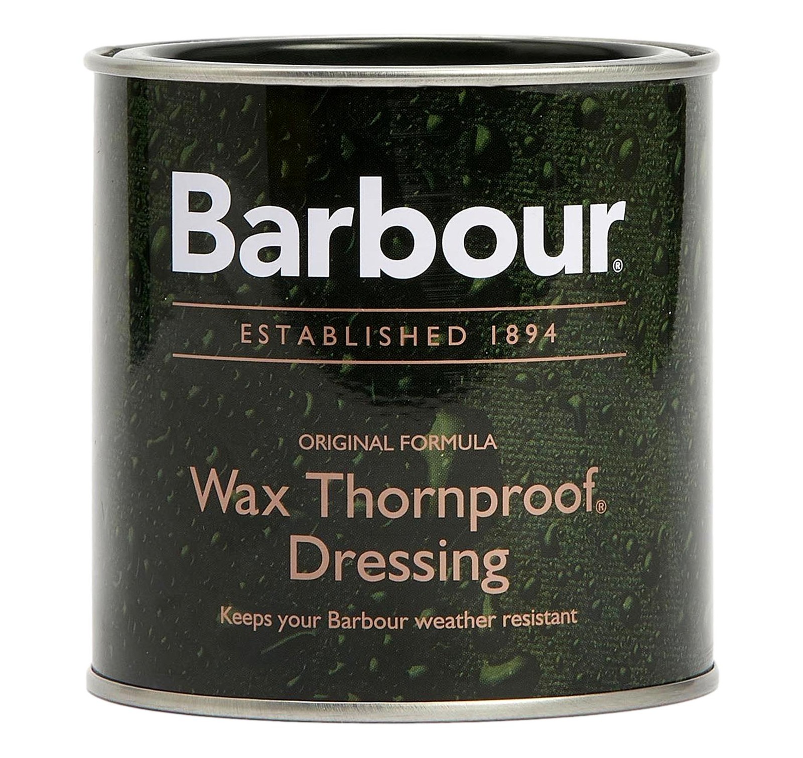 Barbour Cera Manutenzione Giacche 200ml UAC0001MI11 | Acquista Online