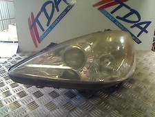 Feu avant (phare) Peugeot 807