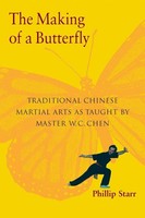 The Making Of A Butterfly Phillip Starr