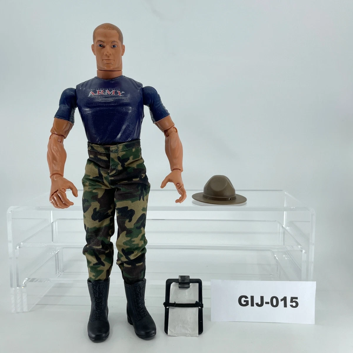 Military & Adventure Outfit/Bodysuit 1:6 Clothes Action Figures