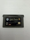 Harry Potter and the Prisoner of Azkaban GBA GAME BOY ADVANCE Tested Authentic