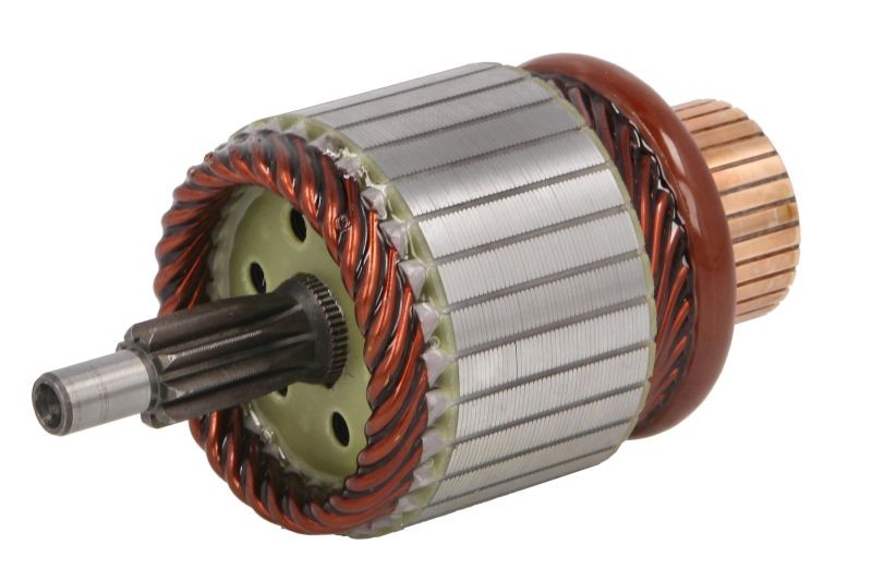 2x ✅Fits HC-CARGO CAR230499 Armature, starter CAR230499 Starter arma ⭐UK Seller⭐