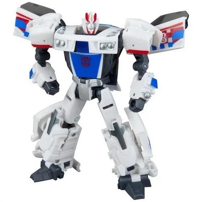 Transformers AGES OF PRIMES - SMOKESCREEN Actionfigur
