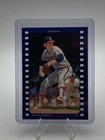 2026 Topps Heritage - Ready and Action Nolan Ryan #RA-NR