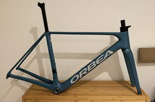 Telaio disco carbonio Orbea Orca OMX 2025 misura 51 cm made in Spain prezzo consigliato £ 4400