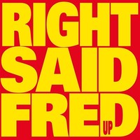 Right Said Fred: Up (Reissue) - 375 Media - (Cd / U)
