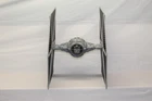 Vintage Star Wars Imperial Tie Fighter White 2003 Removable Wings Q31