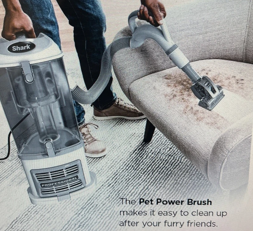 Shark Navigator Lift-Away  NV356E vacuum cleaner - Image 4 of 4