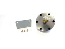 Obx Multi-port Fuel Management Unit Fmu 81 3an Fitting Silver Universal Obx Multi-port Fuel Management Unit Fmu 81 3an Fitting Silver Universal