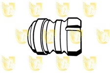 UNIGOM 391748 Anschlagpuffer Federung Vorne passend für PEUGEOT 206 Schrägheck