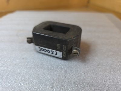 Square D C1861 S1 R34B Coil