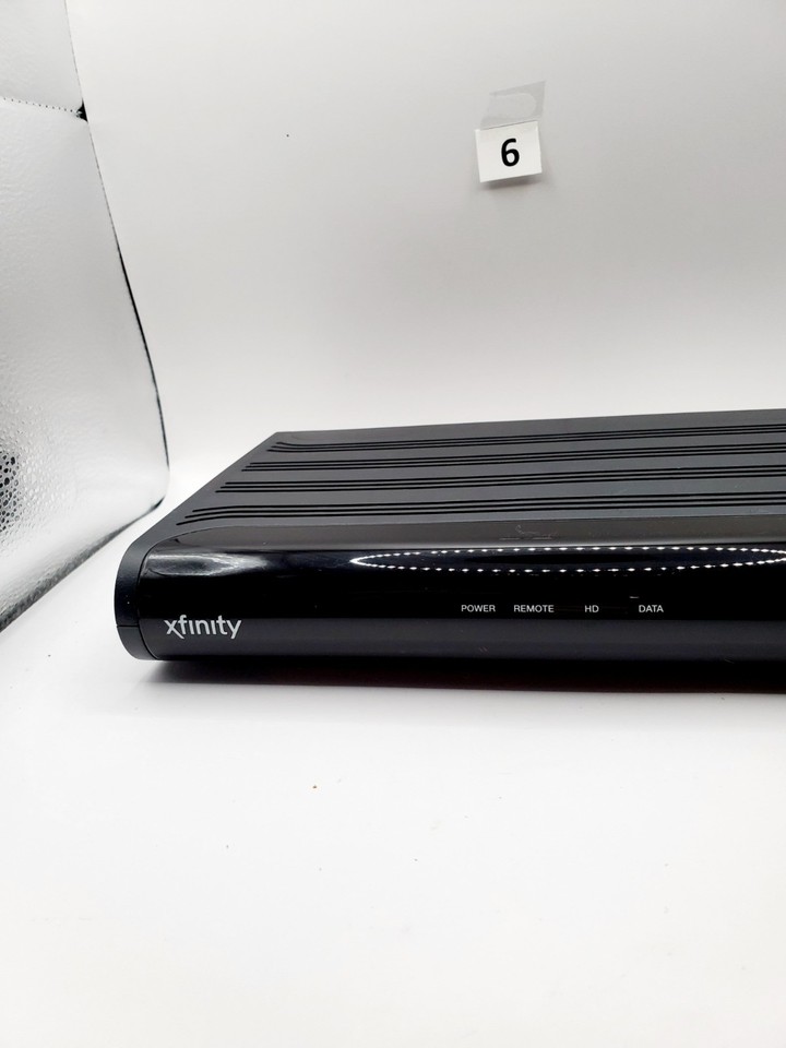 Pace Rng110 xfinity cable box RNG110. No remote or power cord | eBay