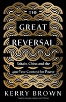 The Great Reversal Kerry Brown