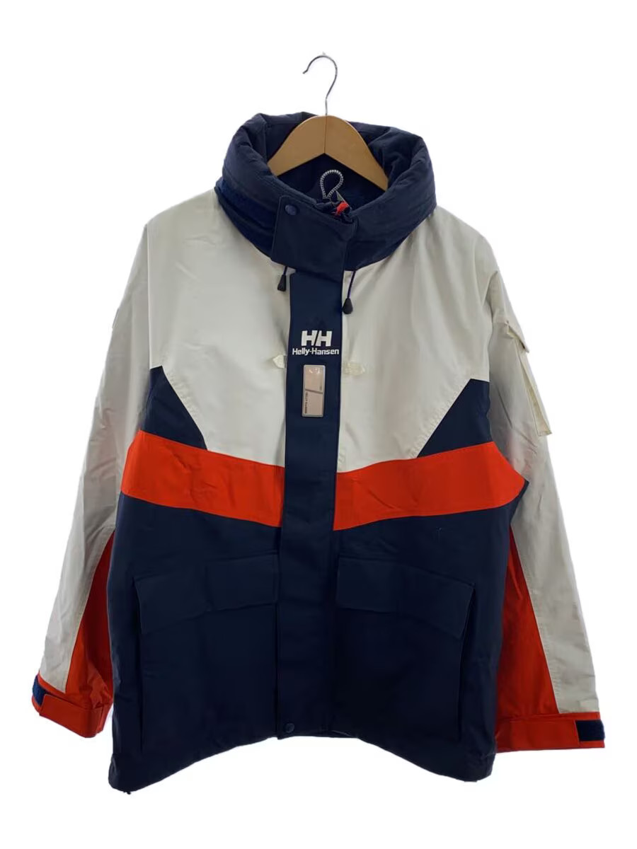 HELLY HANSEN Formula Jacket Multicolor L Used - image 1