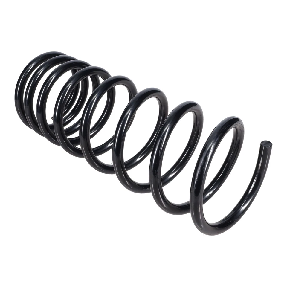 2 muelles helicoidales de carga traseros Chevrolet Chevette 1976-1987 Foto 3 de 4