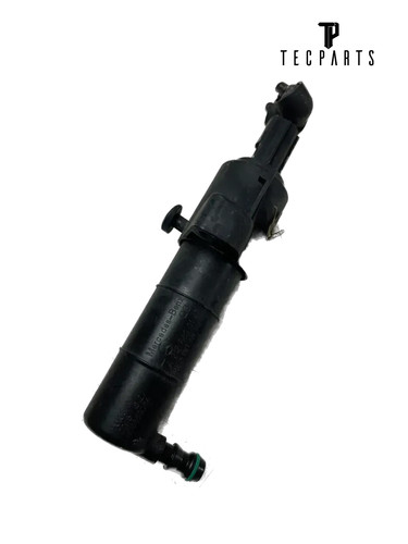 Mercedes E Klasse W212 Wasch Düse SRA Scheinwerferreinigung A2128600147 Original